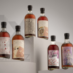 Hanyu Ichiros Full Card Series: The Legendary Collection of Japanese Whisky