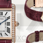 Cartier WJTA0038 Tank A Timeless Masterpiece of Watchmaking